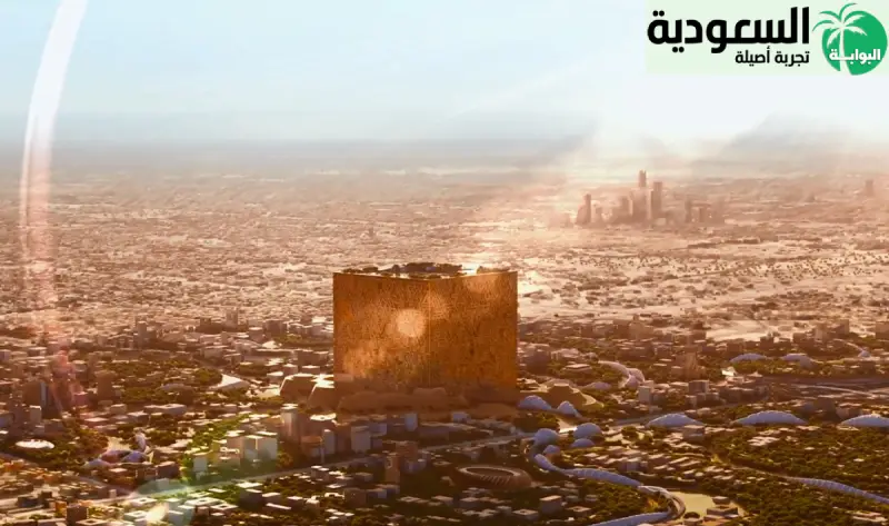 أهم منطقة للتنزه سيرًا على الأقدام في الرياض