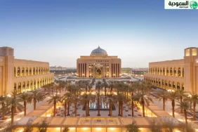 الجامعات خارج السعودية