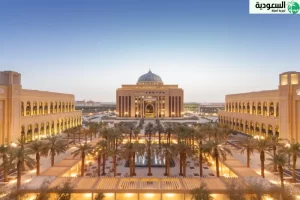 الجامعات خارج السعودية