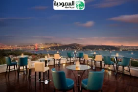 أفضل مطاعم جدة على البحر
