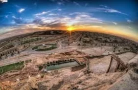 كم تبعد شقراء عن الرياض