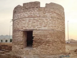 طاحونة القنفذة