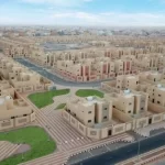 شاليهات في الدمام