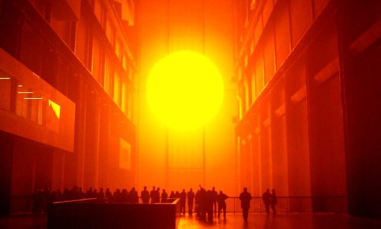 إنجاز صيني: الشمس الاصطناعية تحقق رقماً قياسياً جديداً في الاندماج النووي