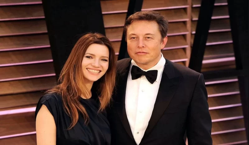 اكتشافات زوجة إيلون ماسك السابقة: كيف حقق الملياردير نجاحه؟