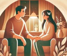 أسرار الاختلاف النفسي بين الرجل والمرأة: كيف نفهم بعضنا؟