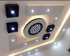 شركة ديكورات بالسعودية - سلامة وأمان