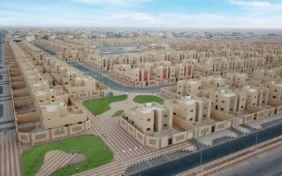 شاليهات في الدمام