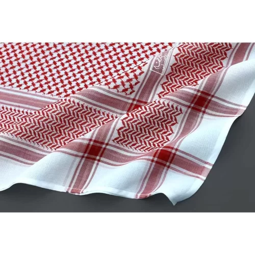 كيف تتأكد من جودة الأشمغة قبل الشراء؟