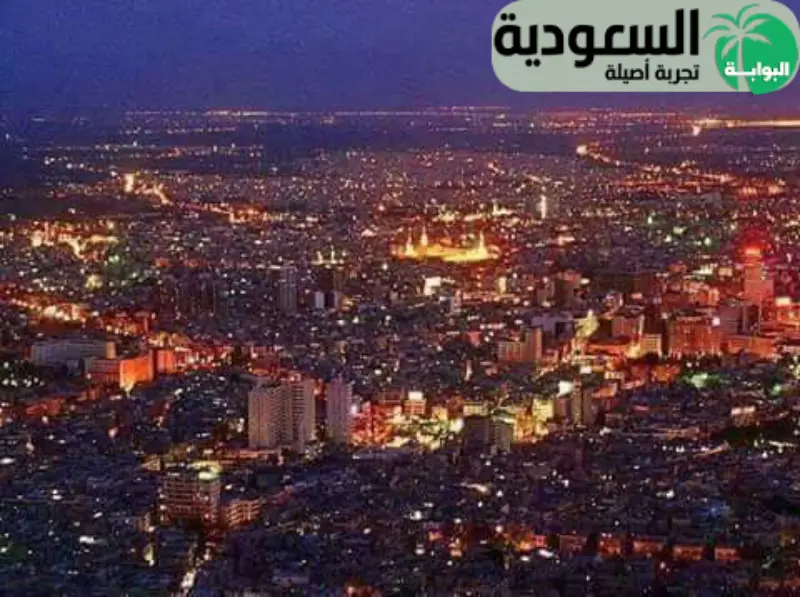 مقاطعة الريث