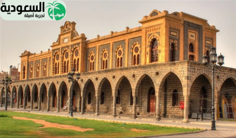 معلومات عن قلعة تبوك