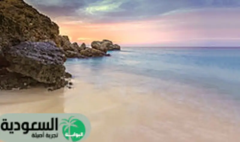 المحافظات في جازان السعودية