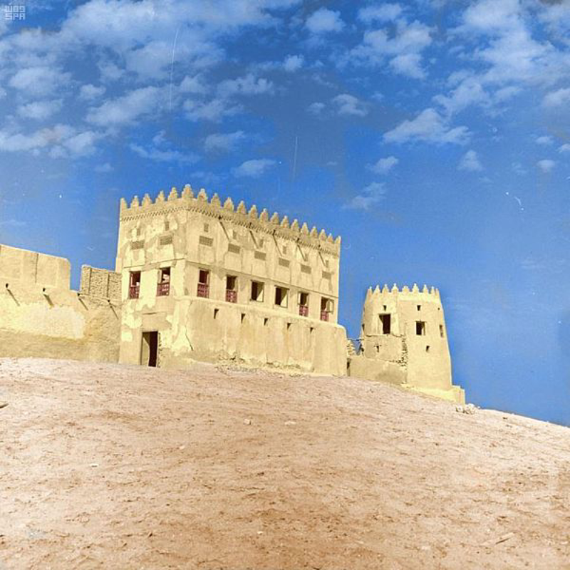 ماذا تعرف عن جزيرة دارين السعودية