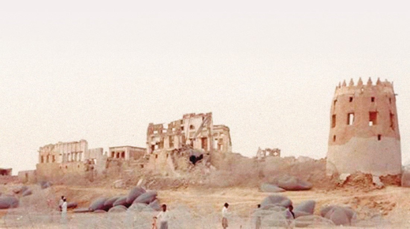 ماذا تعرف عن جزيرة دارين السعودية