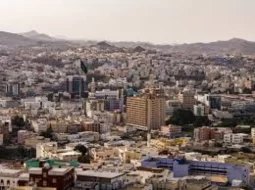 عيوب مدينة أبها