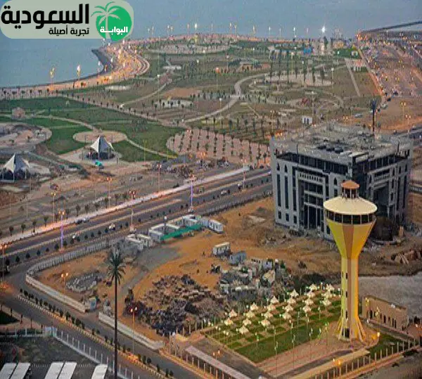 منطقة جيزان