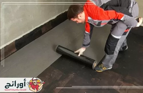 أفضل 5 شركات لكشف التسربات والعزل بالرياض