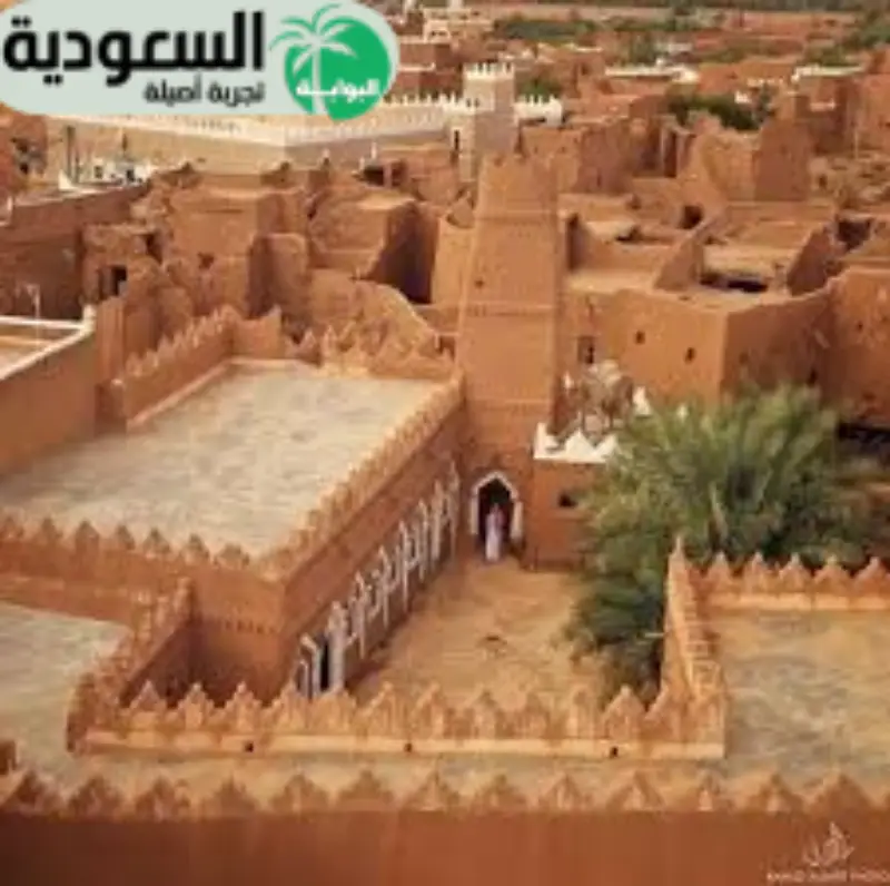 من أفضل الأماكن للزيارة في قرية أشقير