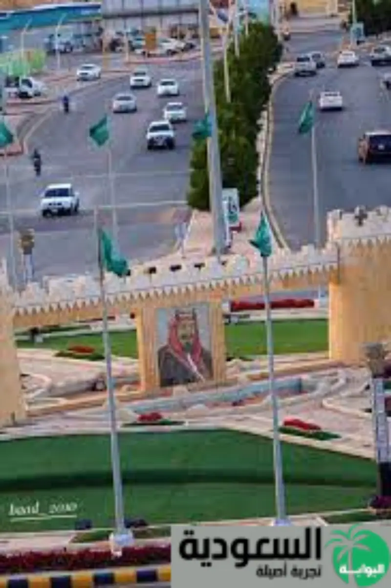 نبذه عن محافظة مرات في السعودية