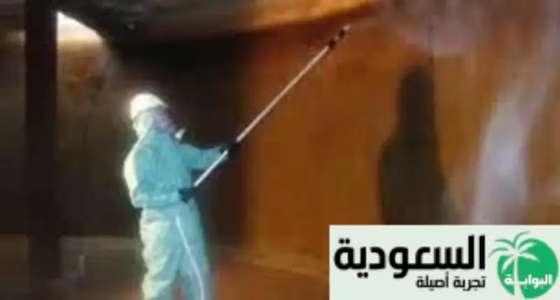 أهمية تنظيف خزان الماء