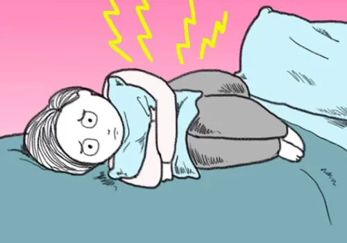 الغسل من الحيض