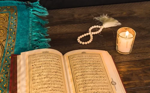Quranic Learning
