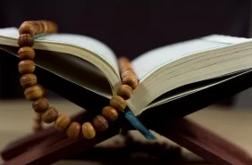 A Comprehensive Platform for Learning Quran and Arabic Online