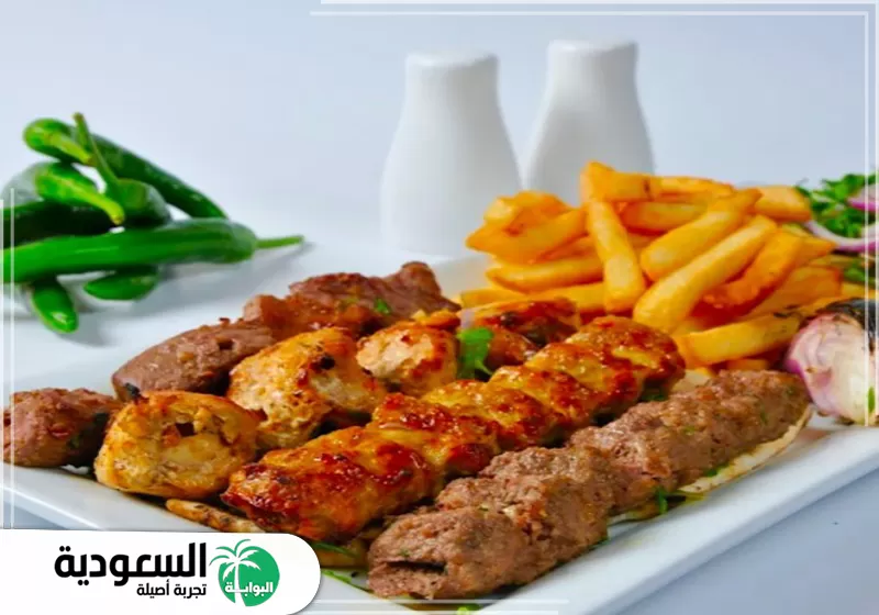 افضل مطعم مشويات بالدمام 2025 مجرب
