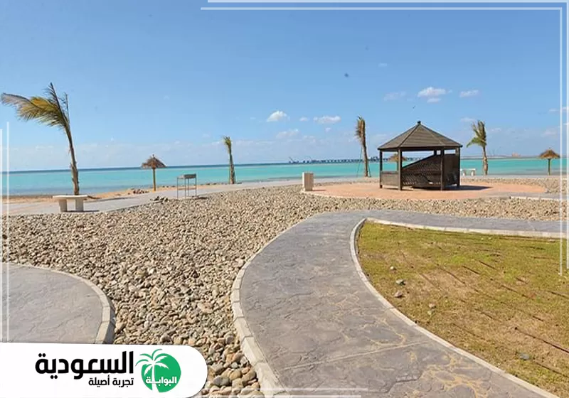 شاطئ السيف بجدة