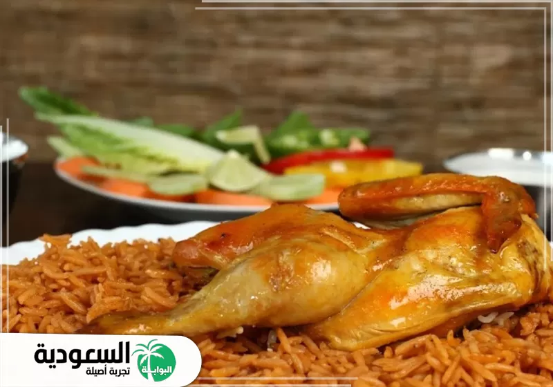 مطعم اللقماني