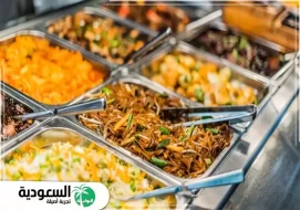 أفضل 10 مطاعم بوفيه مفتوح في جدة لعام 2025 (المنيو والعنوان)