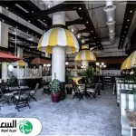 دليل بانوراما مول الرياض 2025
