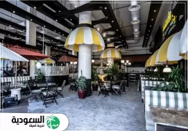 دليل بانوراما مول الرياض 2025