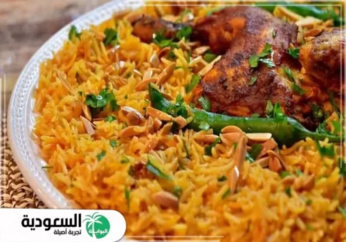 مطعم حارات هو افضل مطعم أرز في الرياض