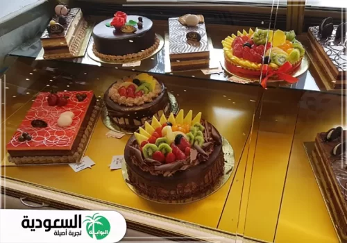 افضل 11 من محلات حلويات بالدمام