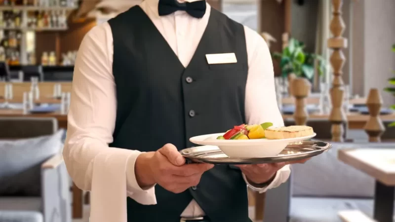 خدمة الضيافة: ما هي وما مميزاتها؟