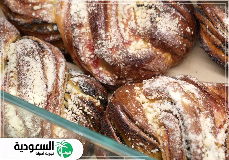 مخابز القدس مخابز القدس
