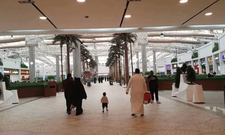 عن سوق البوادي في جدة لعام 2025