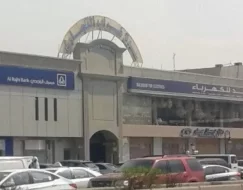 عن سوق غراب في جدة لعام 2025