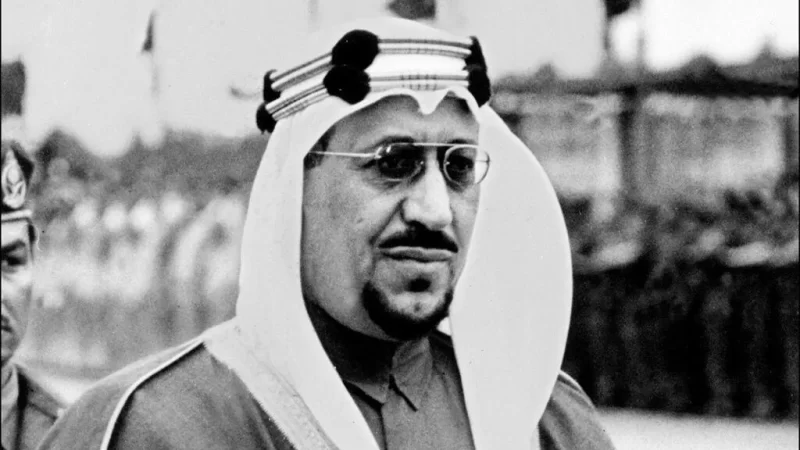 سعود بن عبد العزيز آل سعود