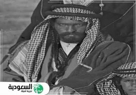 عبدالرحمن بن فيصل بن تركي آل سعود