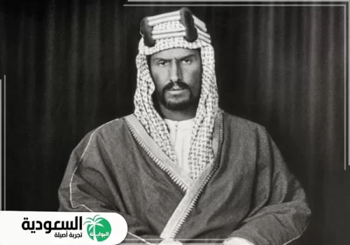 عبدالعزيز بن عبدالرحمن آل سعود
