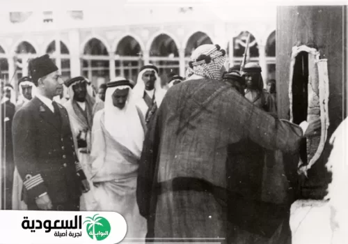 عبدالعزيز بن عبدالرحمن آل سعود