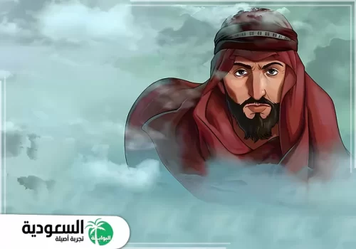 عهد الملك عبدالله النهوض