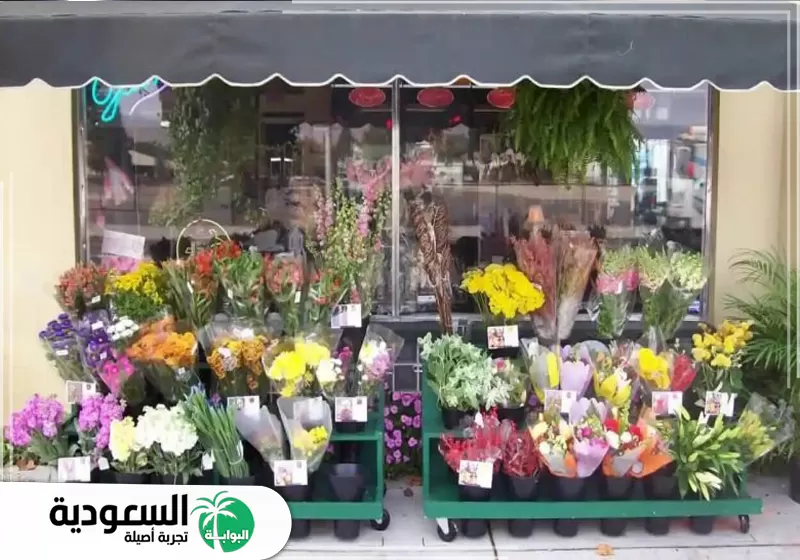 أفضل 10 محلات ورد في جدة لعام 2025