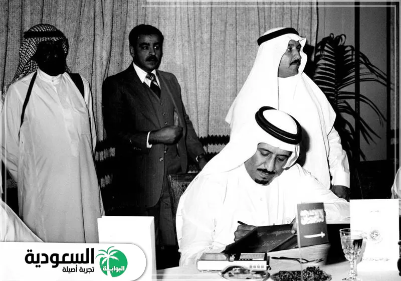 كم كان عمر الملك سلمان عندما تولى إمارة الرياض؟