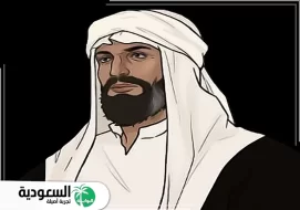 محمد بن سعود بن محمد بن مقرن