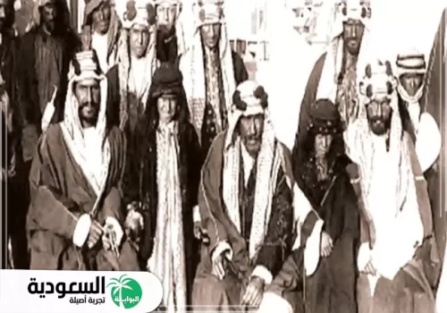 حكام الدولة 