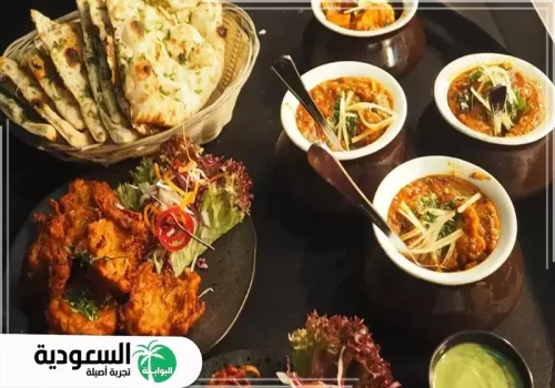 مطاعم صحارى مول الرياض