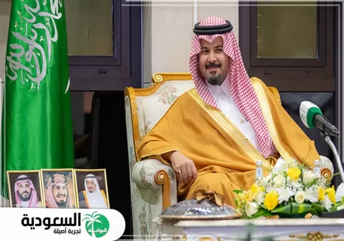 سلمان بن عبد العزيز